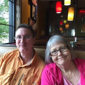 Meet your Posher, Donna